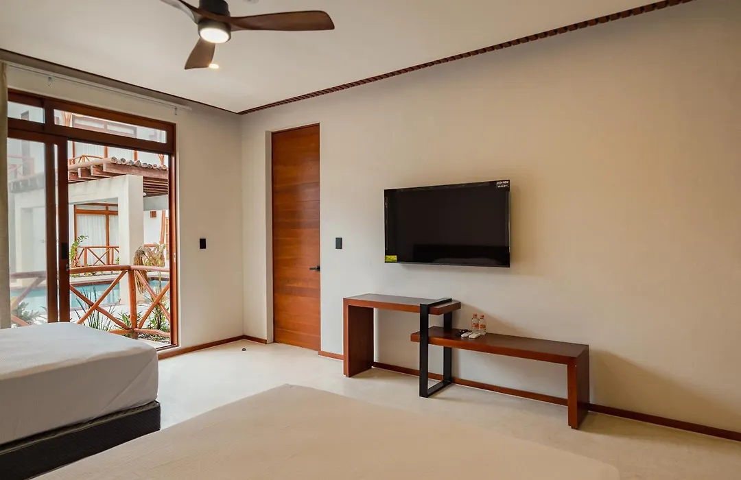 Cielo Bonito Hotel Boutique-1