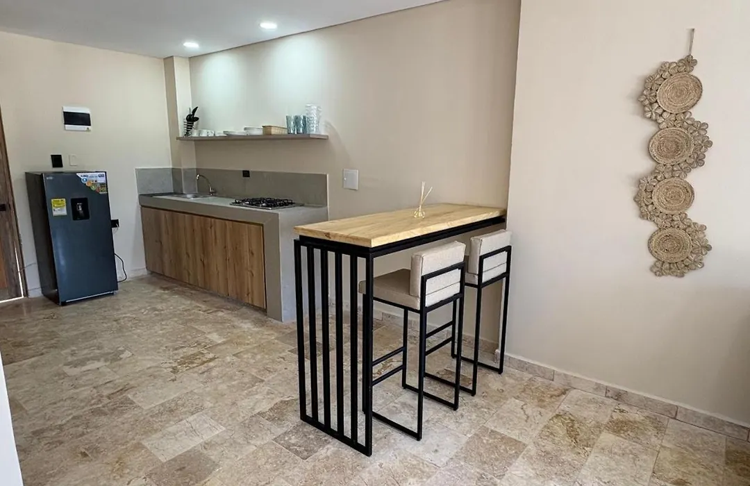 Forest Condominio-1