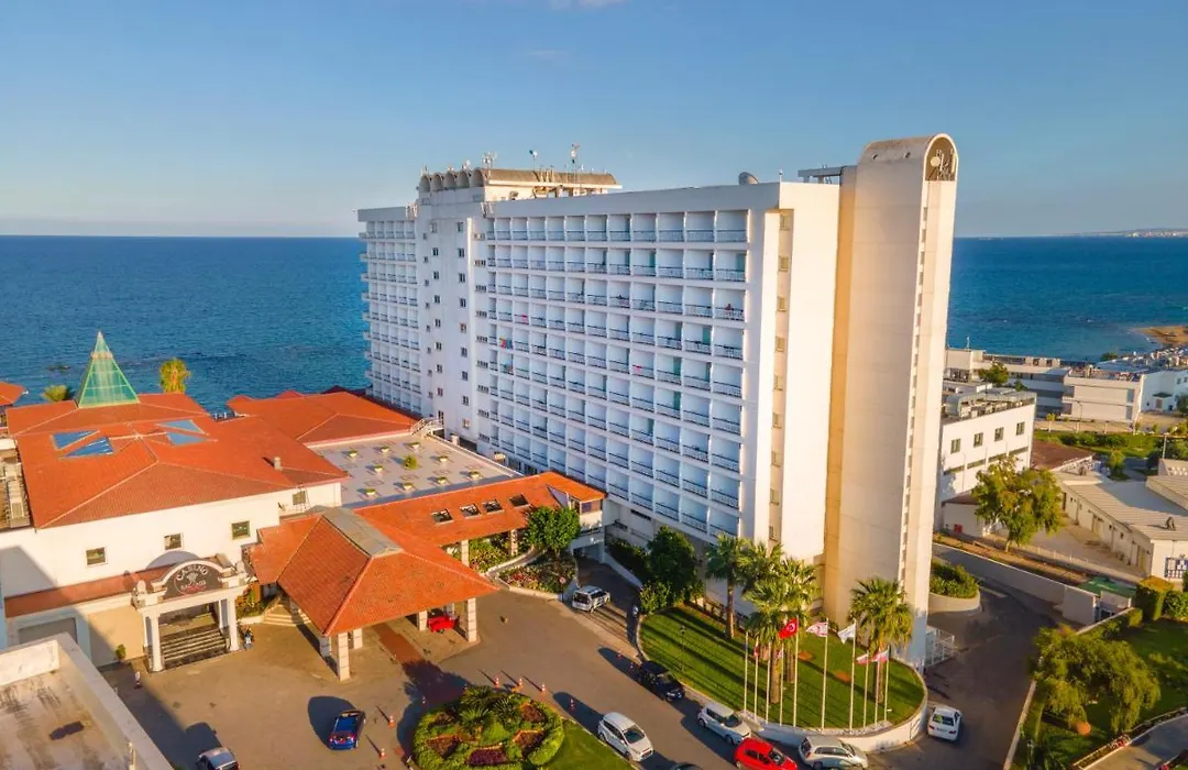 Salamis Bay Conti Resort Hotel & Casino-1