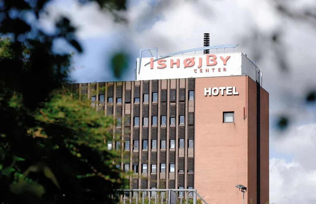 Four Points Flex By Sheraton Ishoj-1
