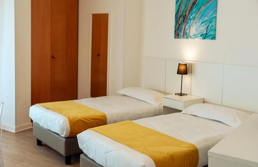 Hotel Bel 3-1