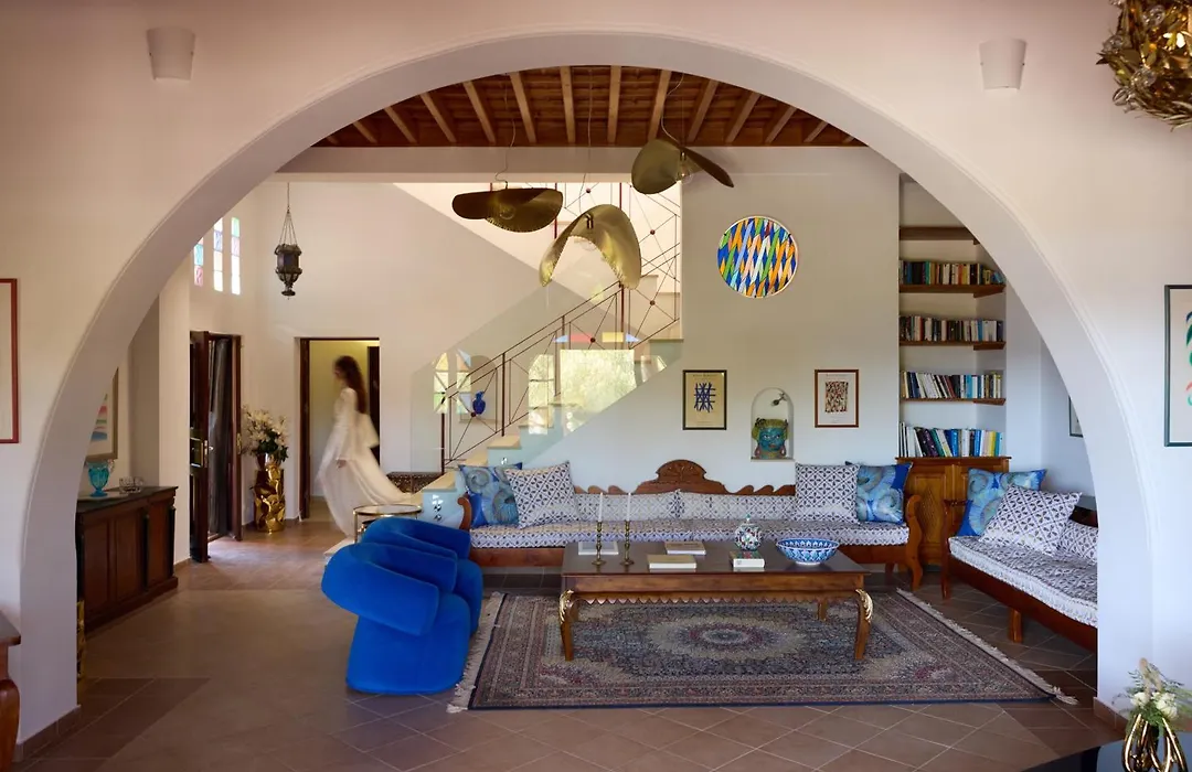 Aquagrand Artistic Luxury Beach Resort - Adults Only-1