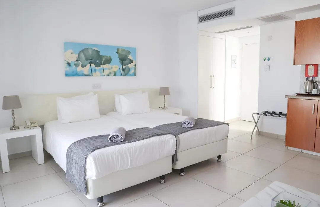 Alva Hotel Apartments-1