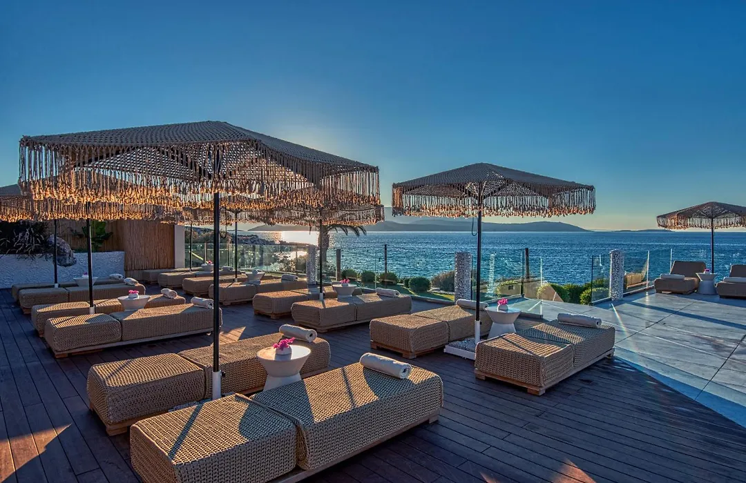 Proteas Blu Resort (Adults Only)-1