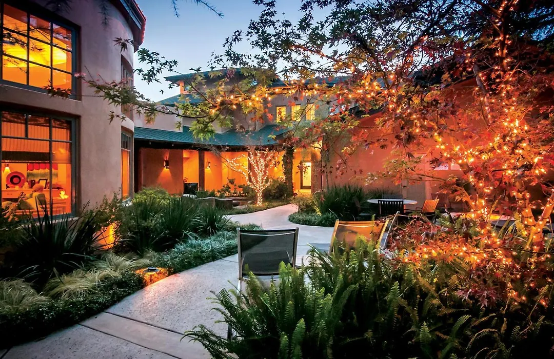 Appellation Lodi - Wine & Roses Resort And Spa-1