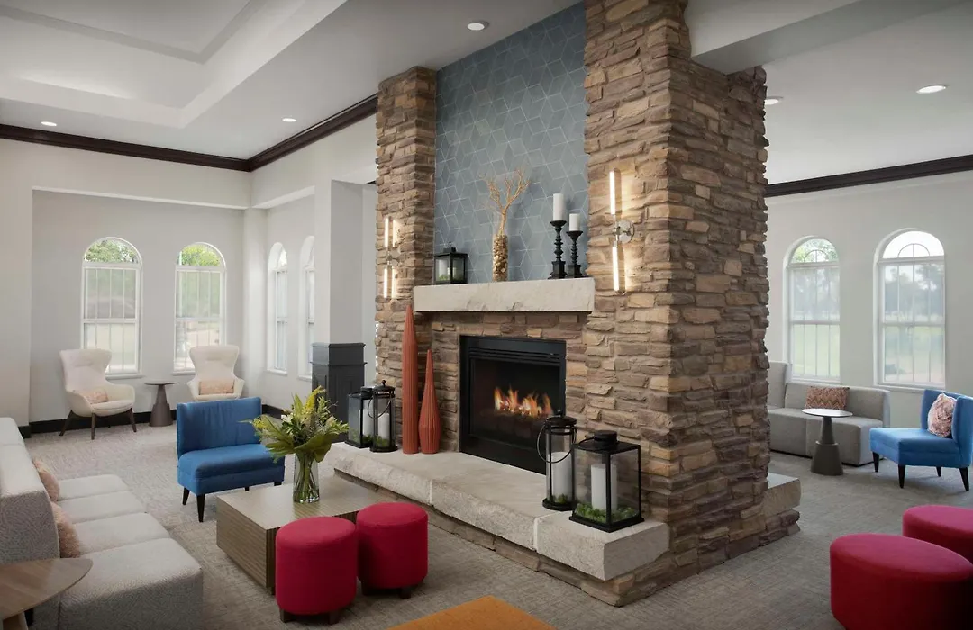 Hilton Garden Inn Granbury-1