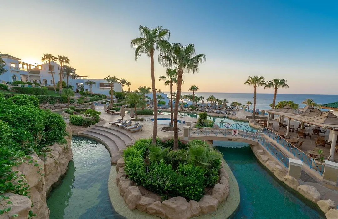 Park Regency Sharm El Sheikh Resort (Formerly Hyatt Regency)-1