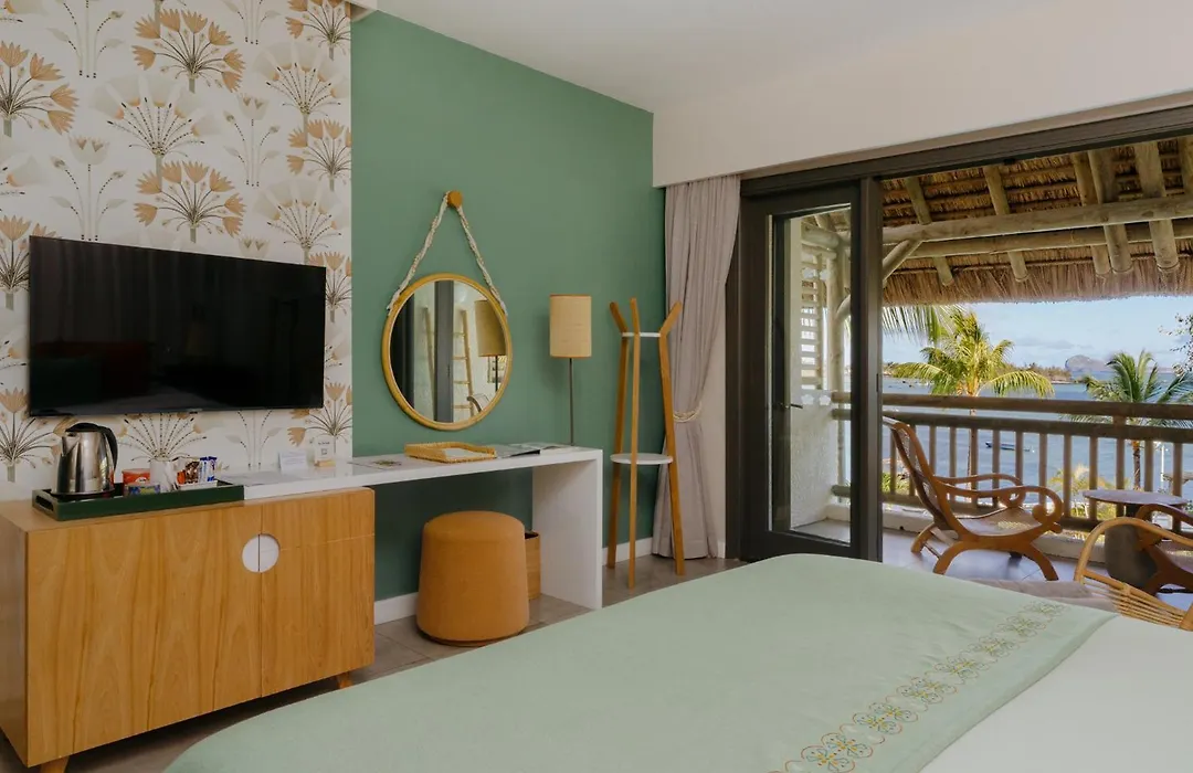 Veranda Paul Et Virginie Hotel & Spa - Adults Only-1