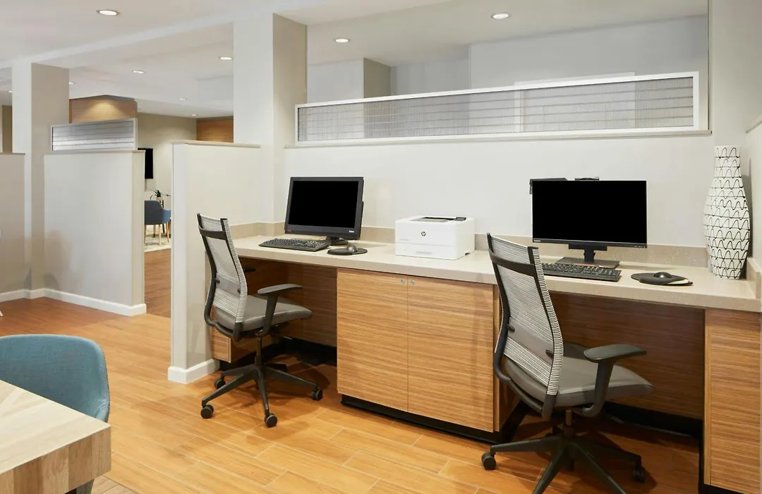 Towneplace Suites By Marriott Fort Myers Estero-1