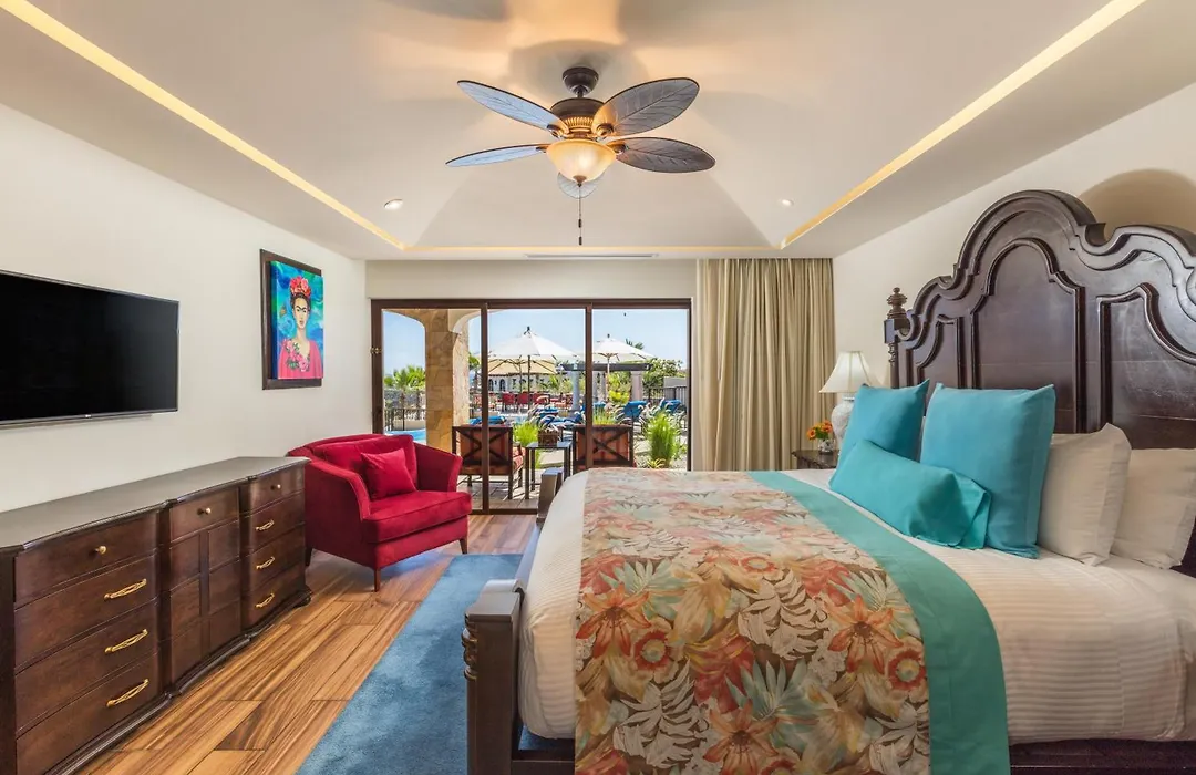 Vista Encantada Resort&Spa Residences, A La Carte All Inclusive Optional-1
