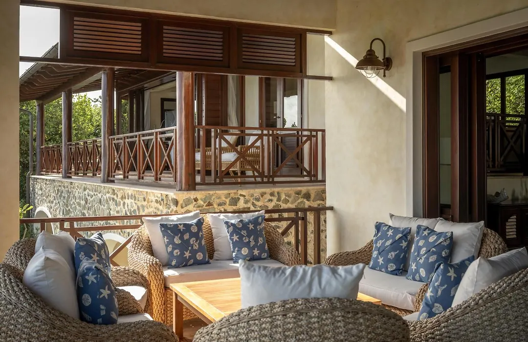 Canouan Estate Resort & Villas-1