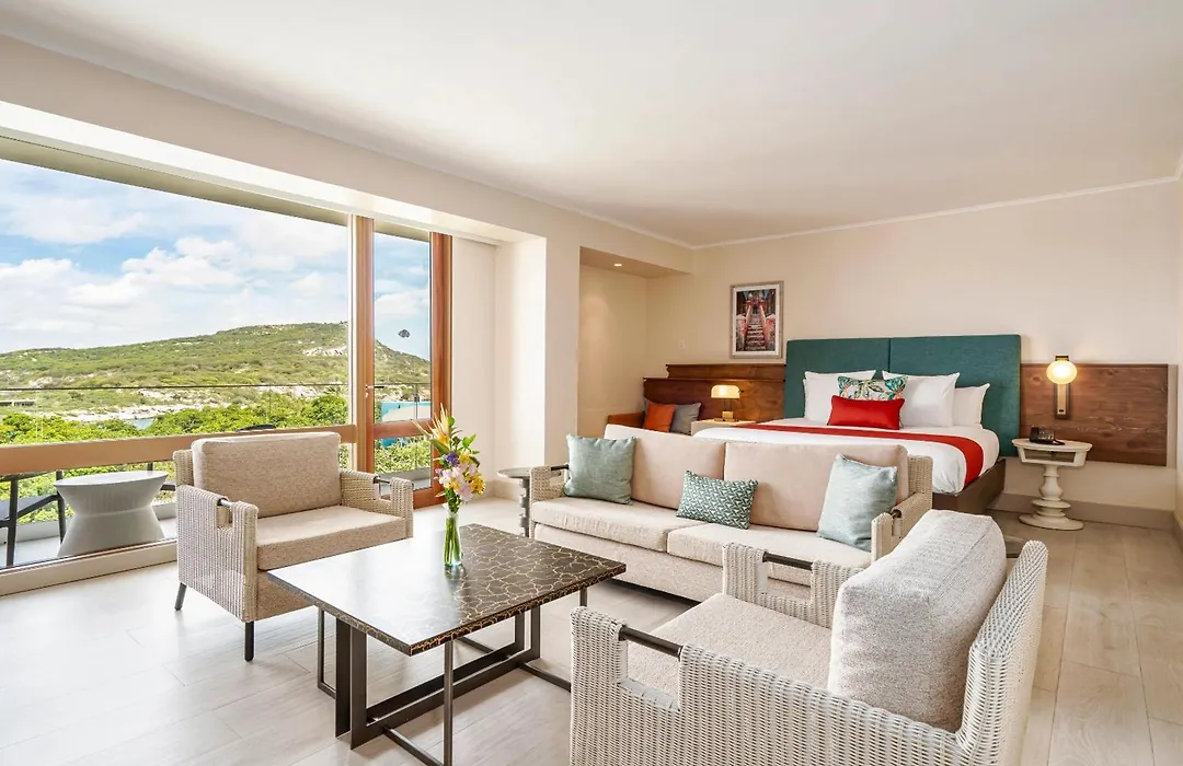 Dreams Curacao Resort, Spa & Casino-1