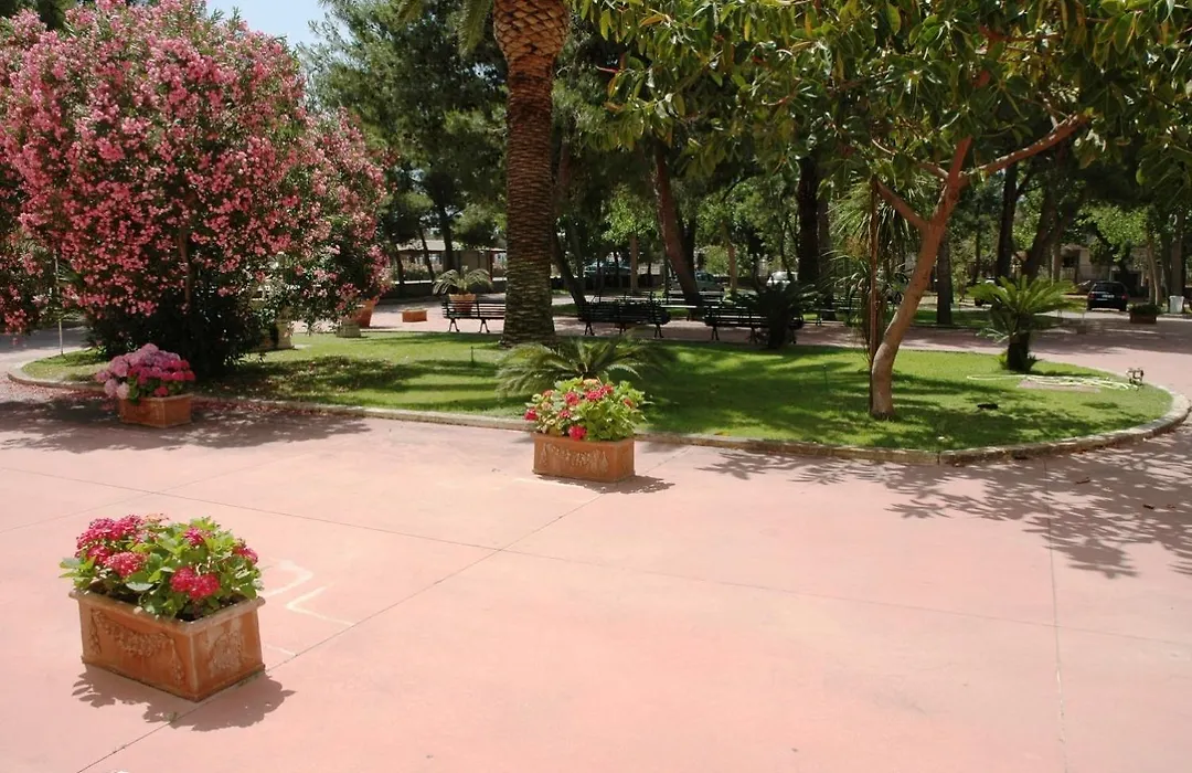 Hotel Park Jonio-1