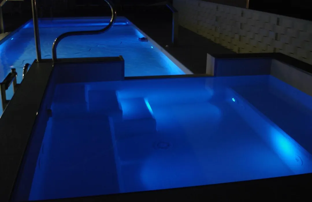 Hotel Croce di Malta e Mexico-1
