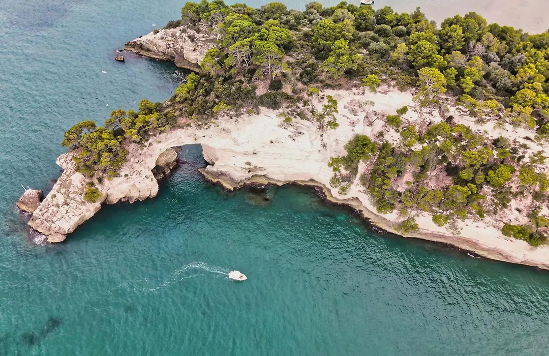 Cala del Principe Wild&Nature Resort-1