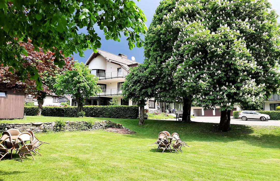 Harz hotel Iris-1