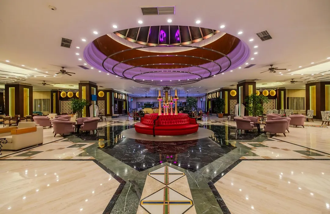 Belconti Resort Hotel-1