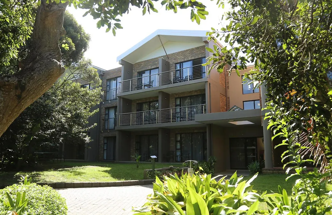 Blue Lagoon Hotel And Conference Centre-1