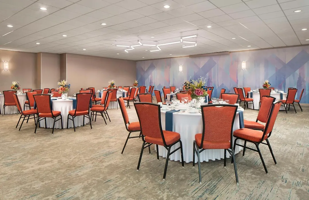 Hilton Garden Inn Boston-Burlington-1