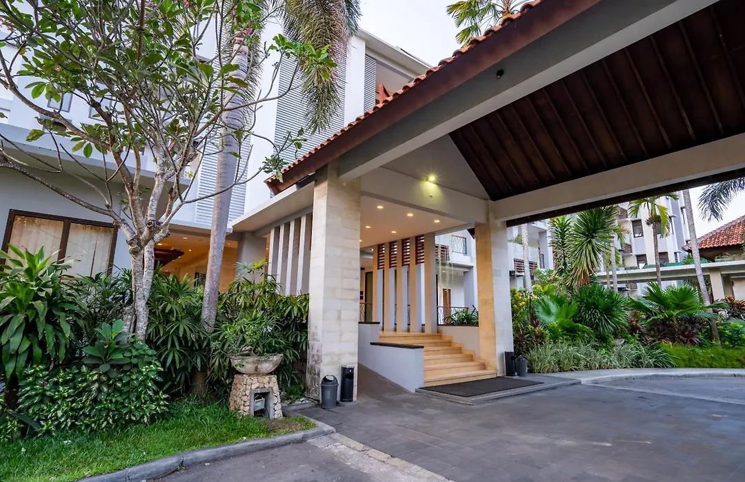 Bintang Flores Hotel-1