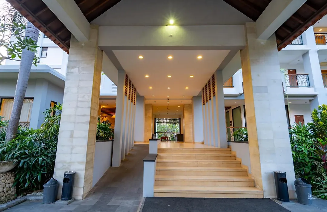Bintang Flores Hotel-1