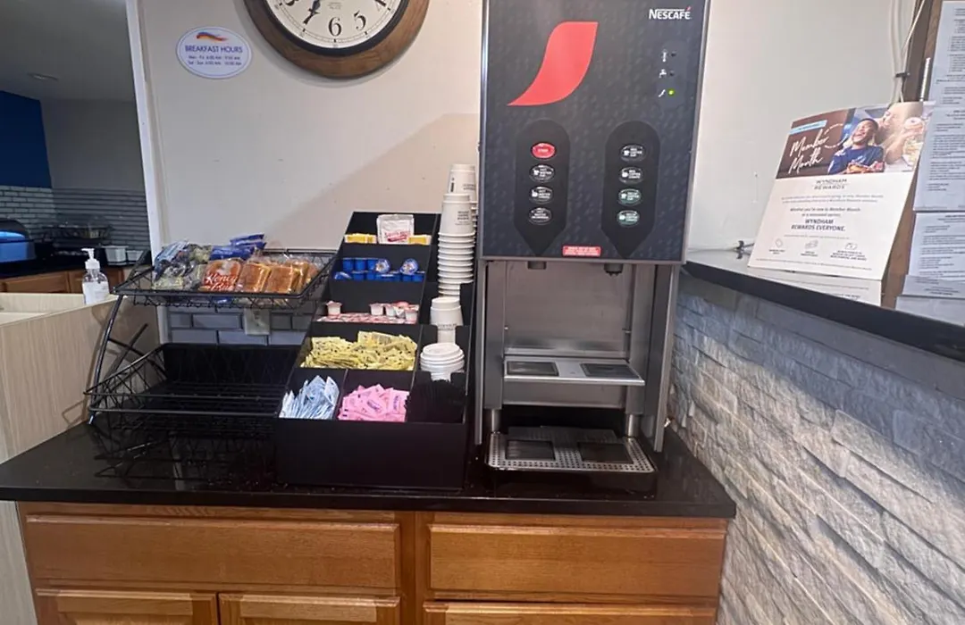 Baymont Inn & Suites Richmond-1