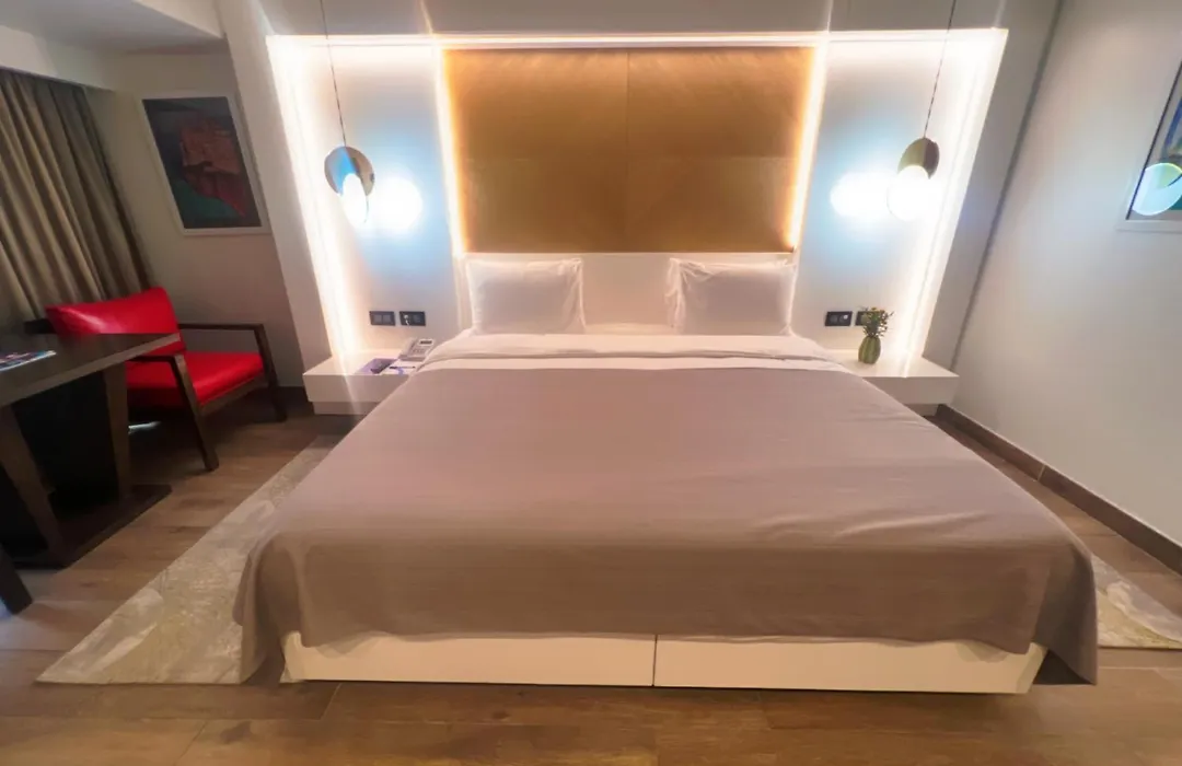 Eko Hotel Main Building-1