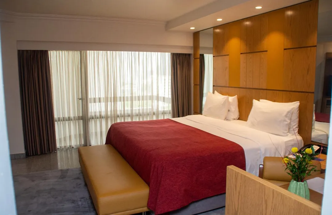 Eko Hotel Main Building-1