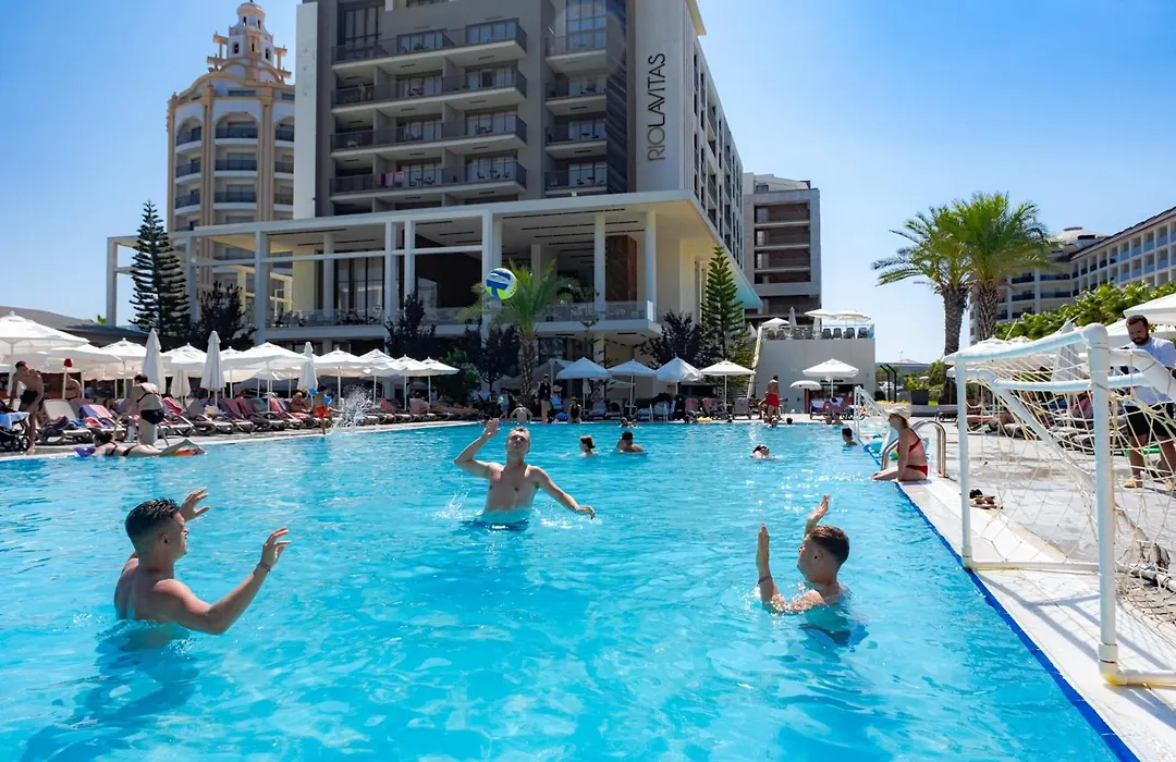 Riolavitas Resort&Spa-1