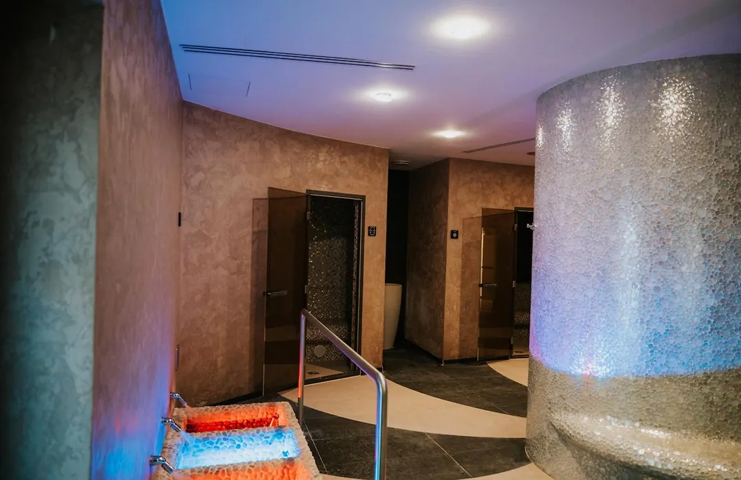 Hotel Chateau Gbelany-1