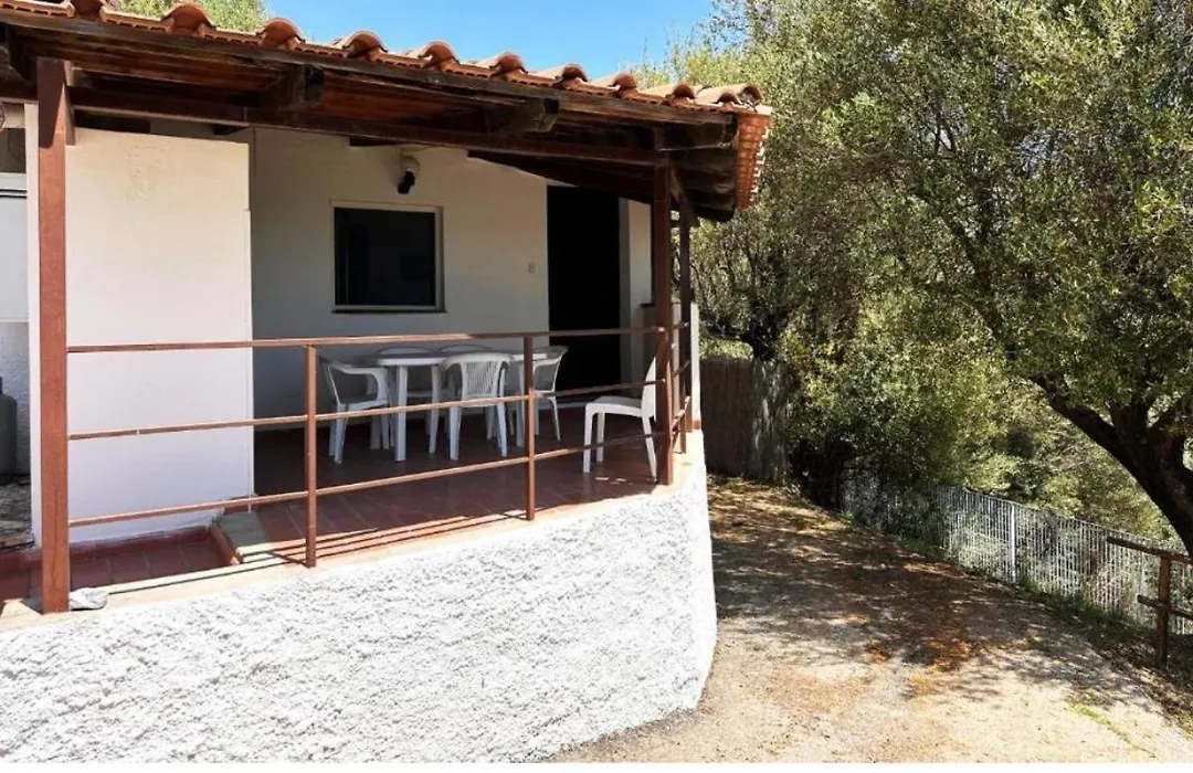 Residence Punta Cilento-1