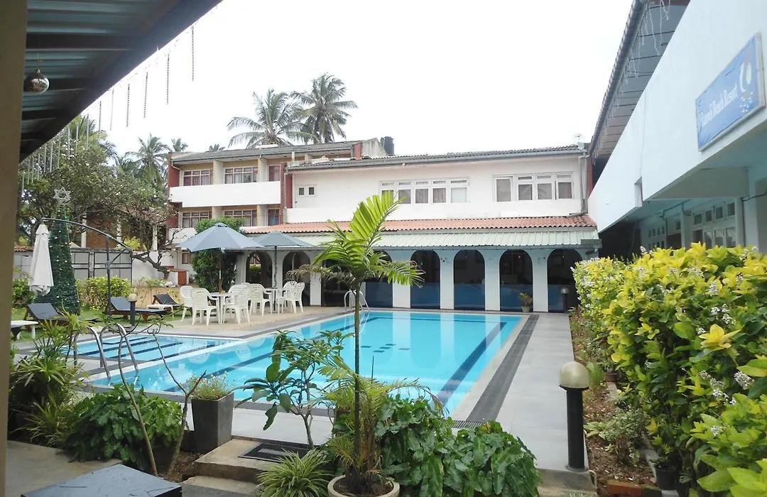 Ranveli Beach Hotel-1