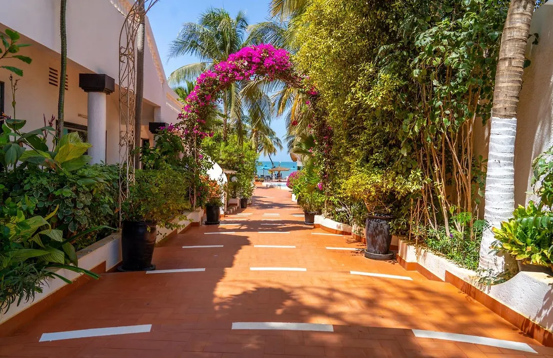 Hotel Africa Queen-1