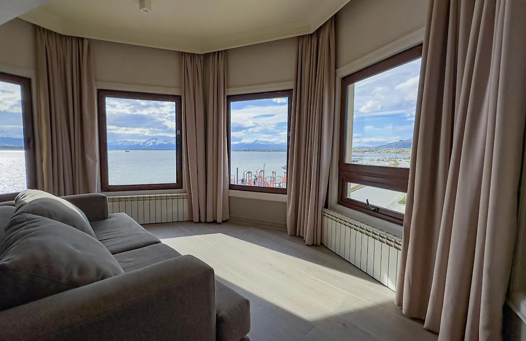 Hotel Costaustralis-1