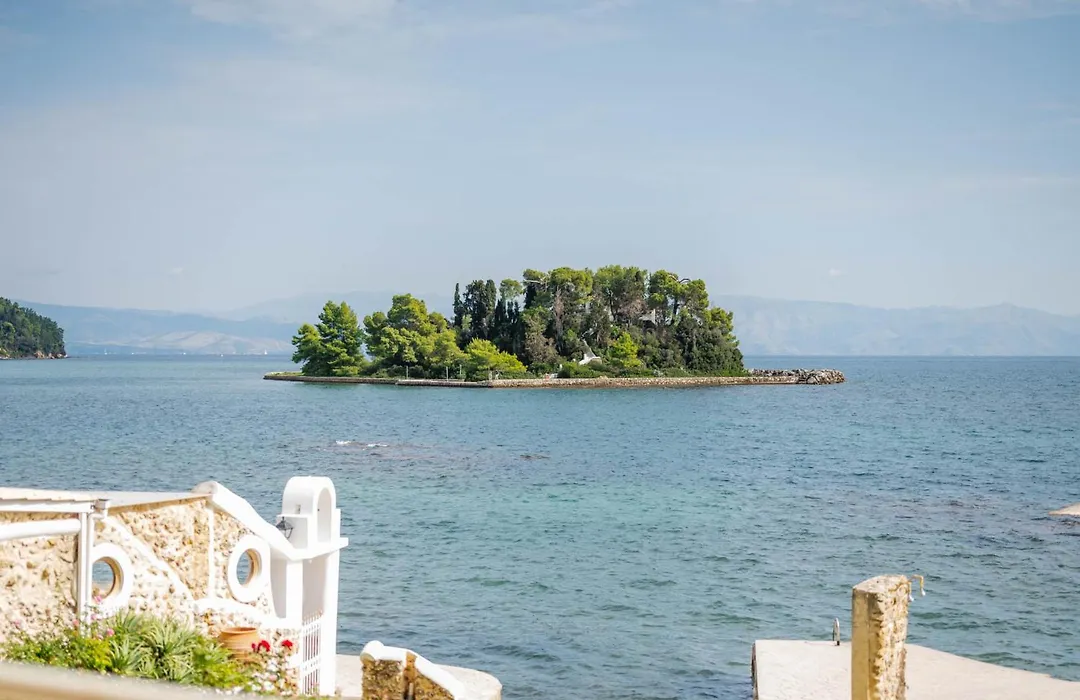 Pontikonisi Hotel & Suites-Adults Only-1