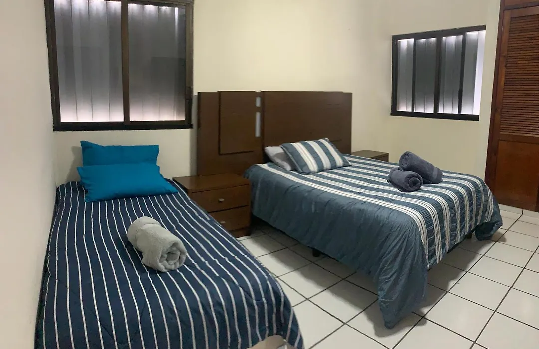 Ocean View PLAYA DEL NIÑO Rooms&Apartments-1