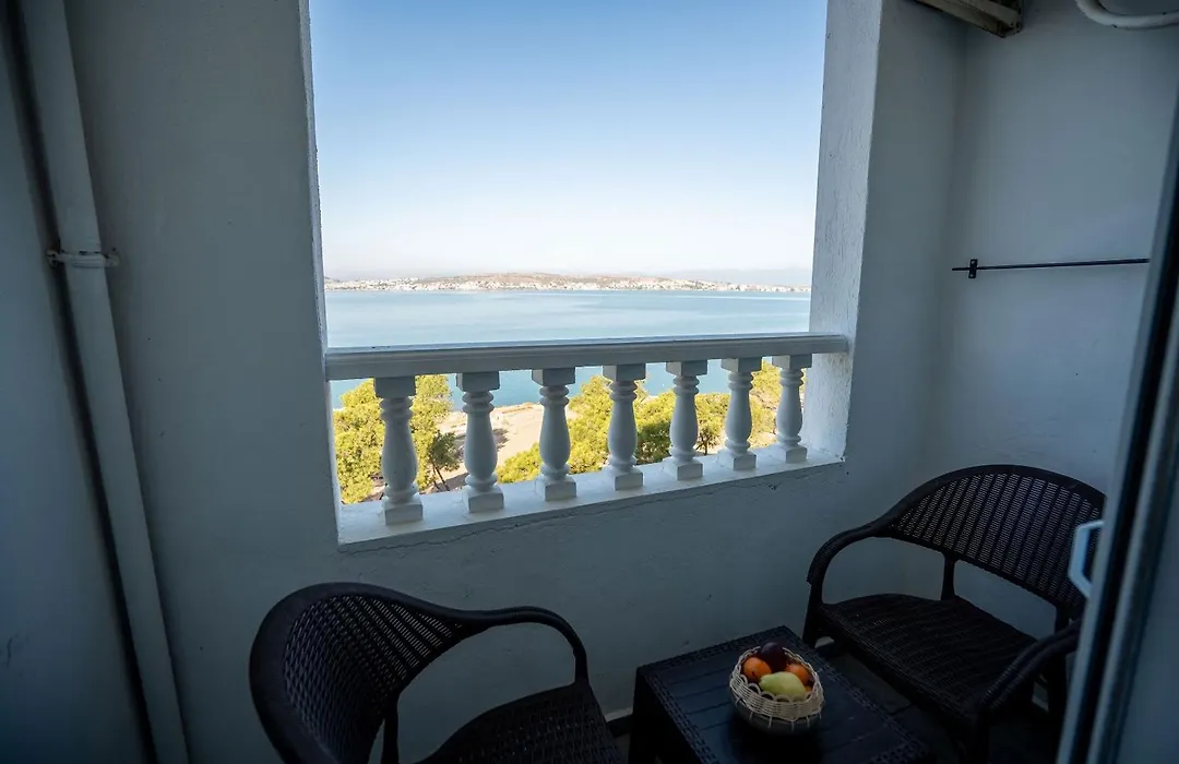 Camlik 87 Hotel Ayvalik-1