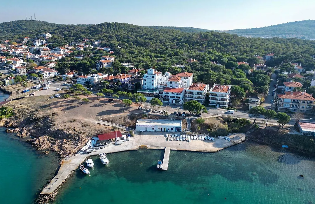 Camlik 87 Hotel Ayvalik-1