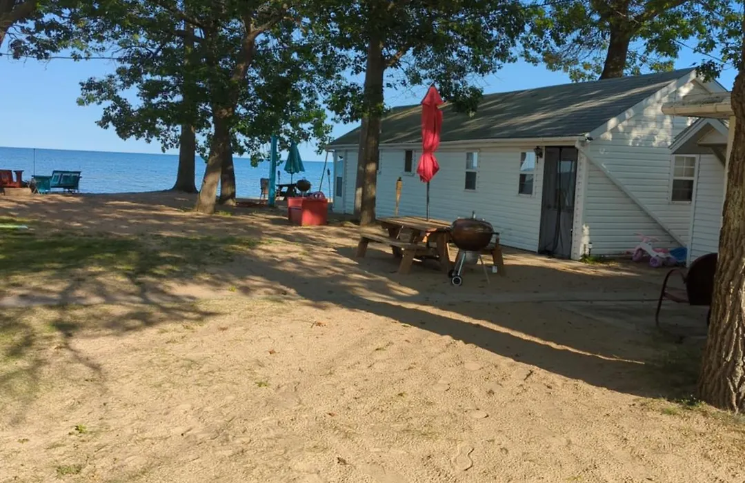 Northern Lights Beach Resort-1