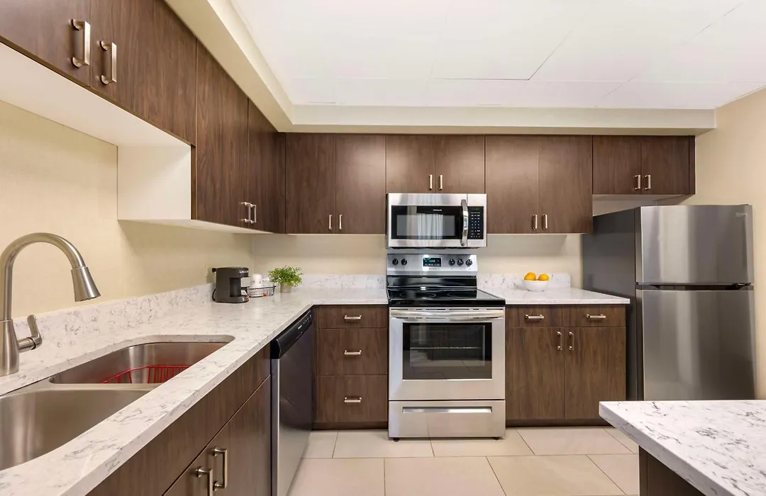 Best Western Chicago - Downers Grove-1