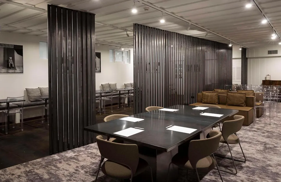Best Western Plus Park Hotel Pordenone-1