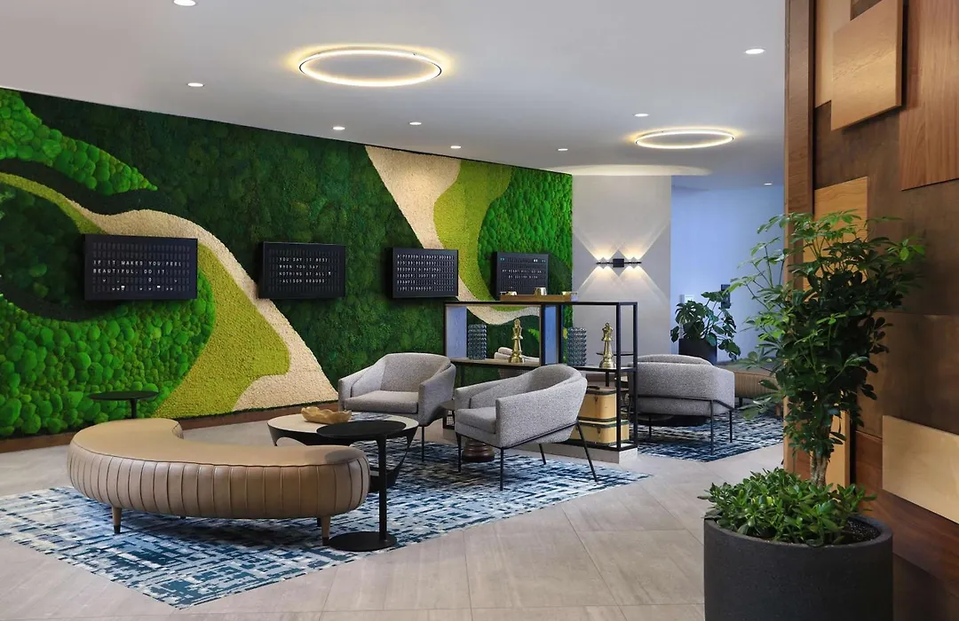 Doubletree By Hilton Battle Creek-1