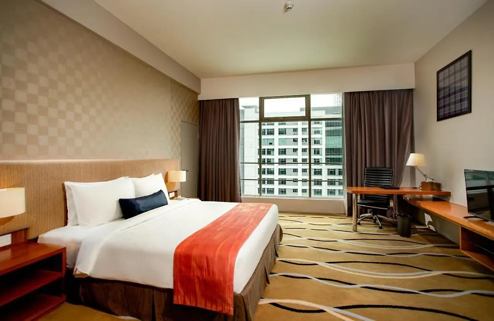 Zenith Hotel Kuantan-1