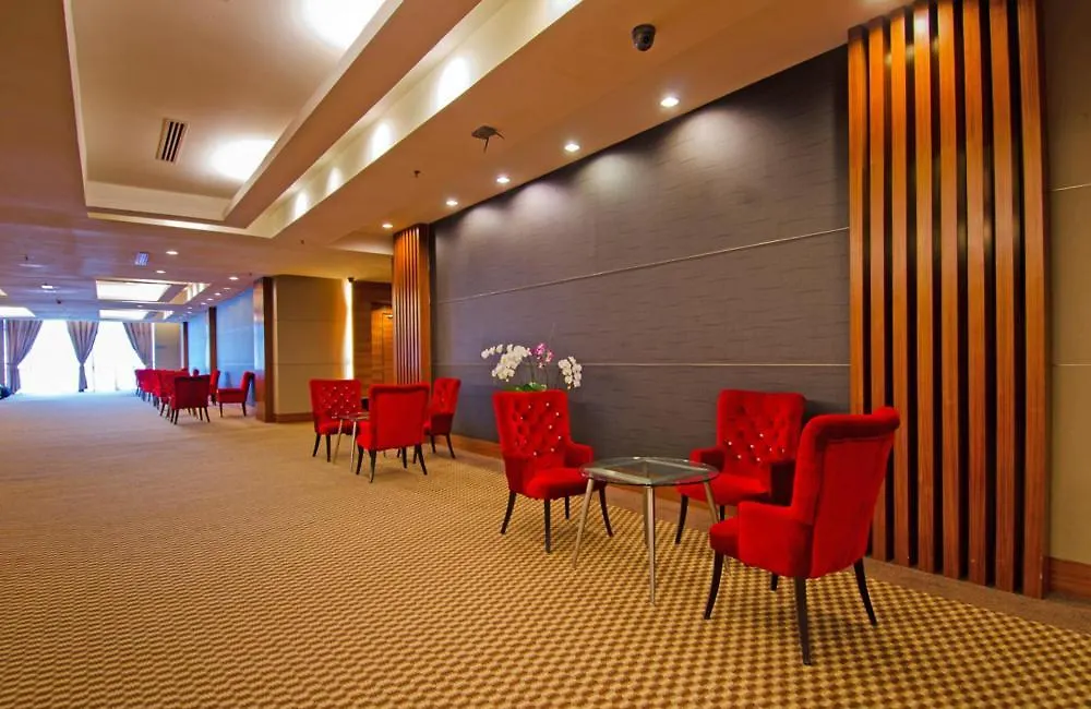 Zenith Hotel Kuantan-1