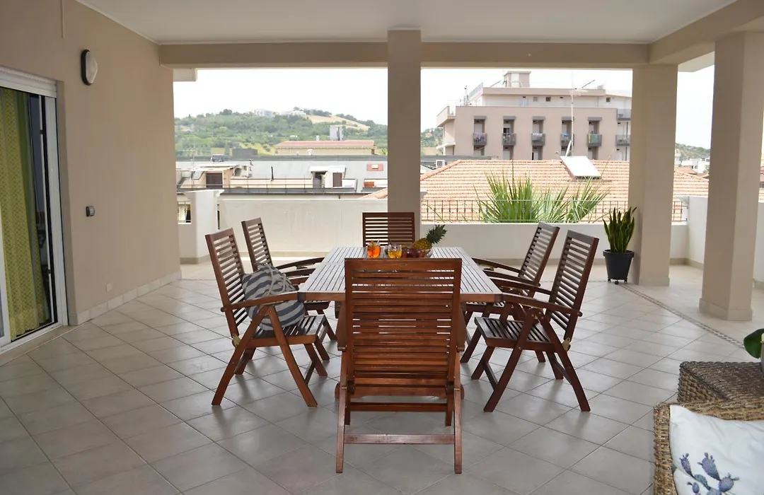 Residence Costa-1