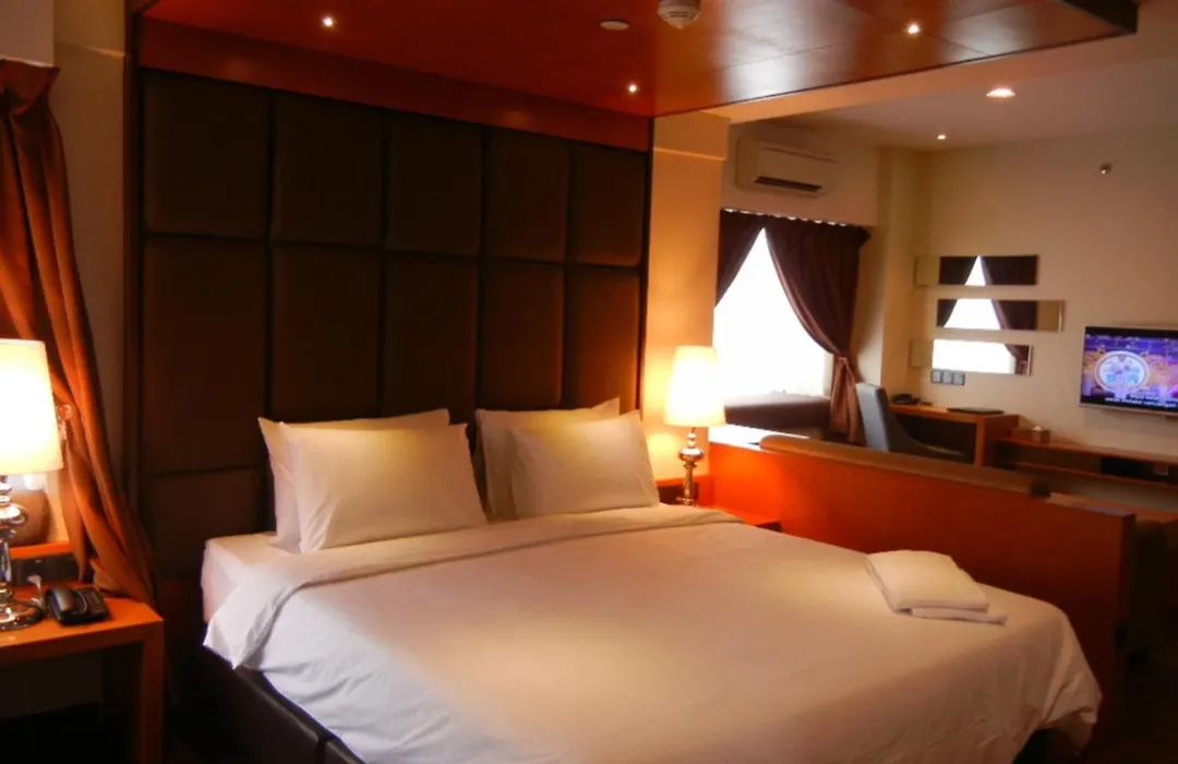 C'Haya Hotel-1