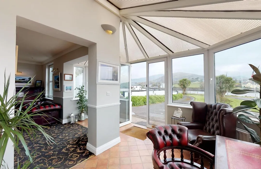 Milltown House Dingle-1