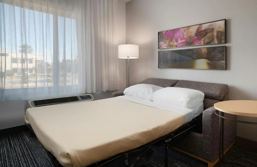 Towneplace Suites By Marriott Laredo-1