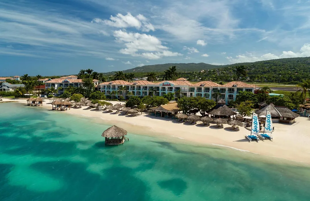 Sandals Montego Bay All Inclusive - Couples Only (Adults Only)-1