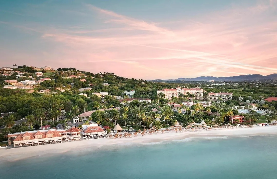 Sandals Grande Antigua All Inclusive Resort And Spa Adults Only-1